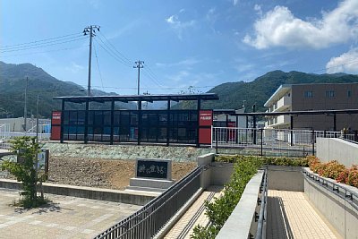 大船渡駅