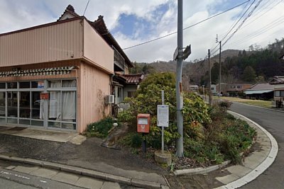 上鹿折駅