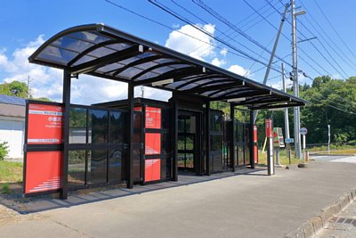 小金沢駅