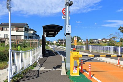 遮断機