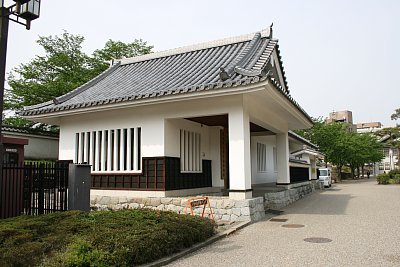 公園管理事務所