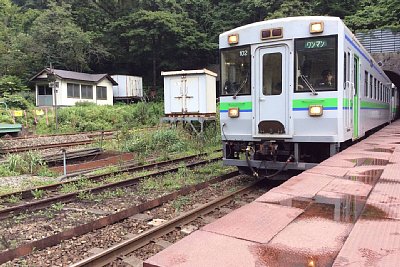 キハ150形気動車