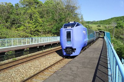 キハ261系気動車