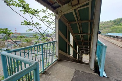階段