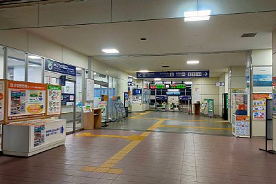 コンコース