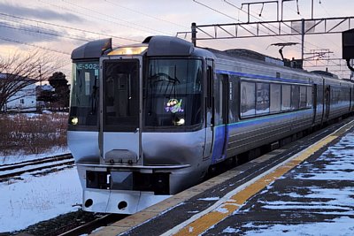 785系電車