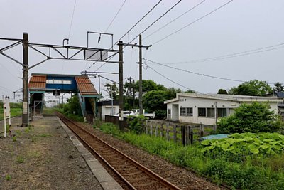 跨線橋