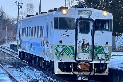 キハ40形気動車