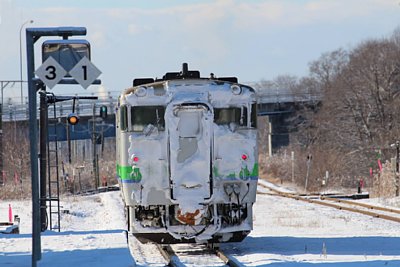 キハ40形気動車
