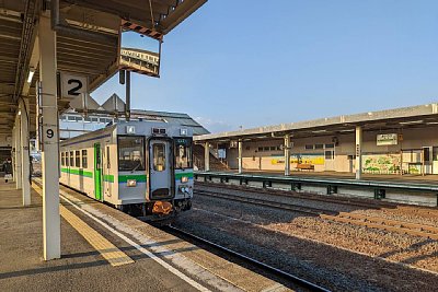 ホーム