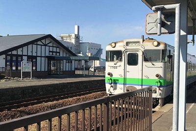 キハ40形気動車