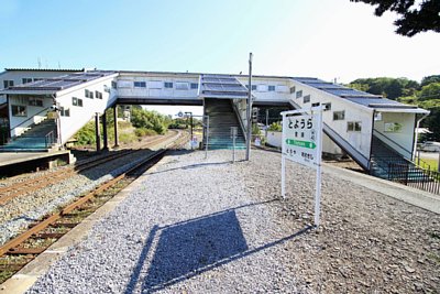 跨線橋