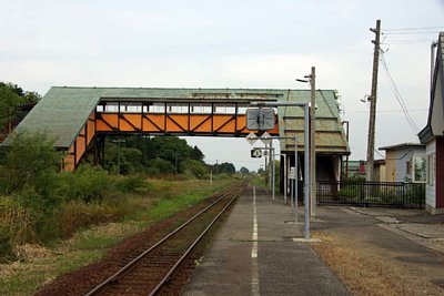 跨線橋