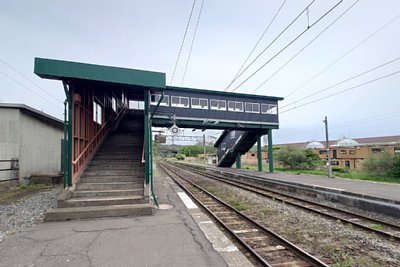 跨線橋