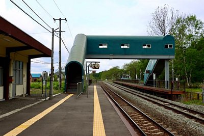 跨線橋
