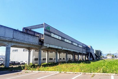 柏林台駅