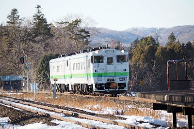 キハ40形気動車