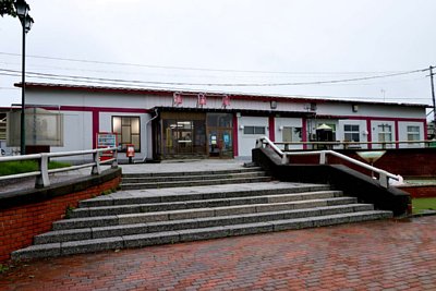 池田駅