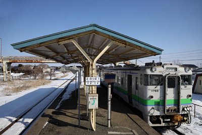 キハ40形気動車