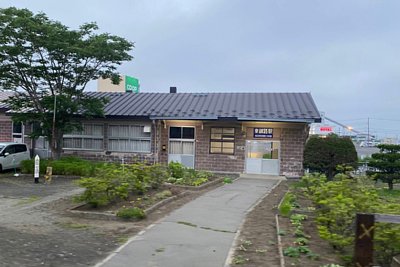 東釧路駅
