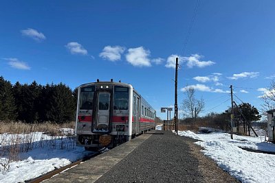 キハ54形気動車
