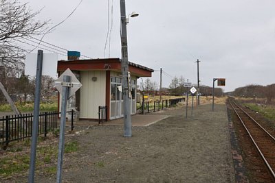 ホーム