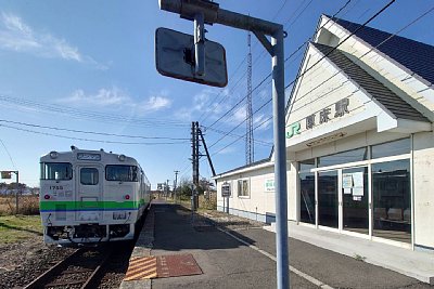 キハ40形気動車