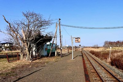 ホーム