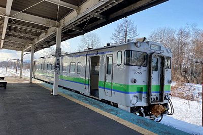 キハ40形気動車