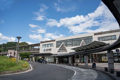 東舞鶴駅