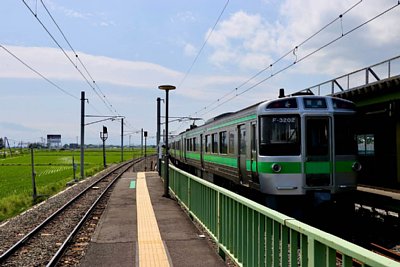 721系電車