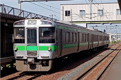 721系電車