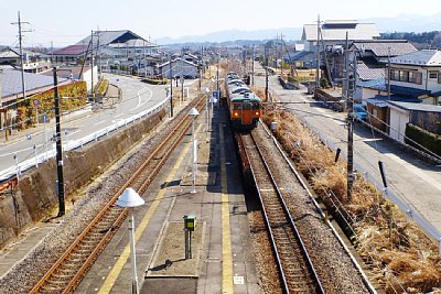 115系電車