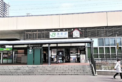 長町駅