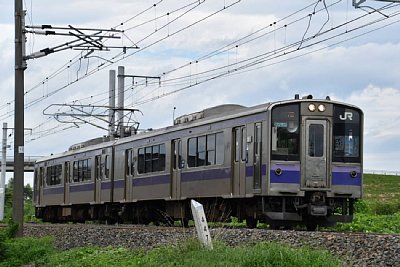 701系電車