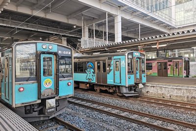 E5系