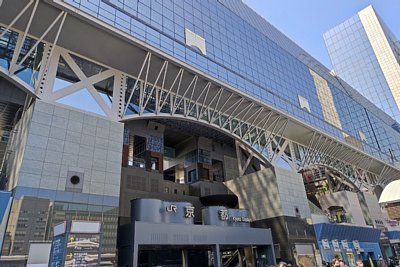 京都駅