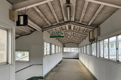 跨線橋