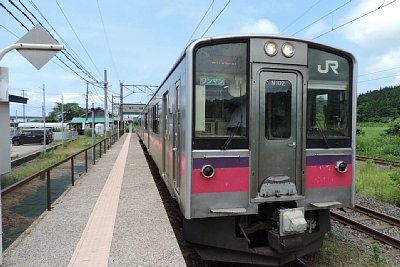 701系電車